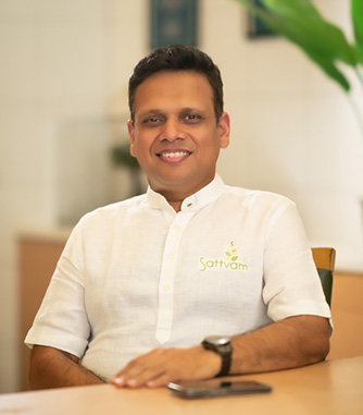 Chef Aditya