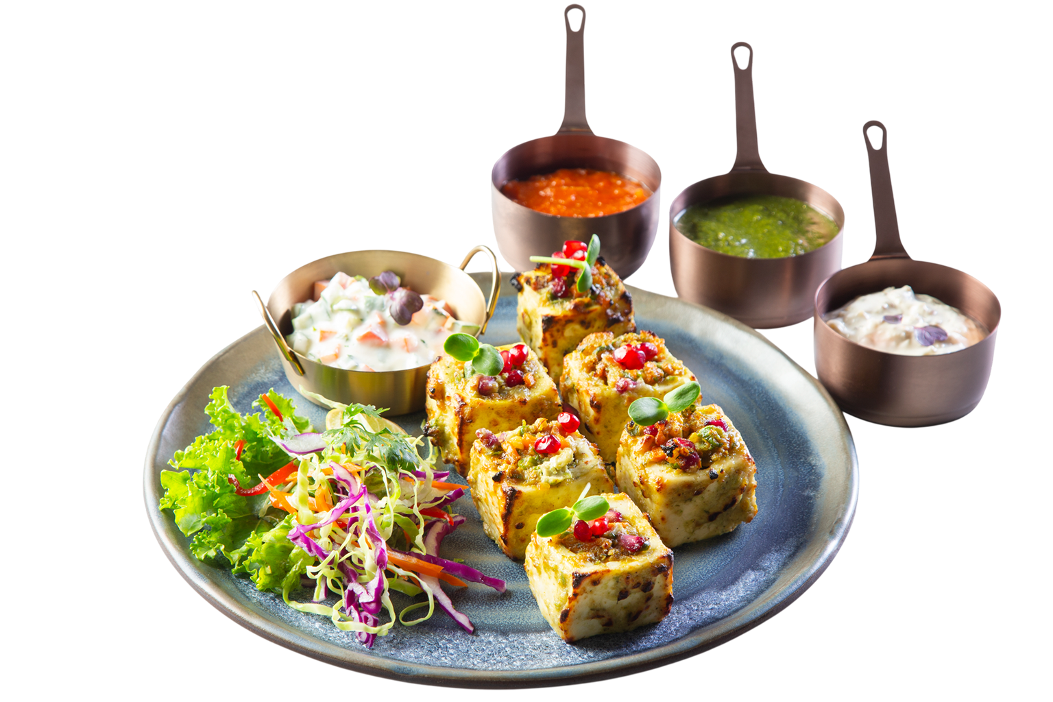 Sattvam Elevated Vegetarian Dining