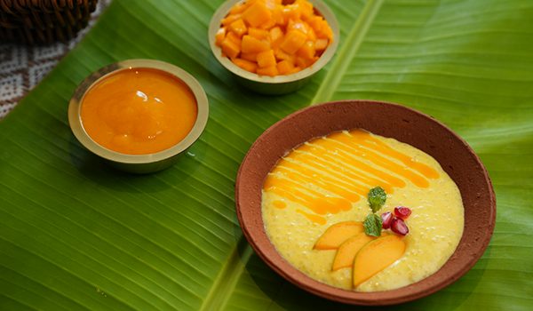 Seasonal Food Festivals