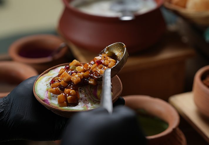 Becoming a Trusted Culinary Destination